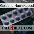 Golden Night Capsule 30